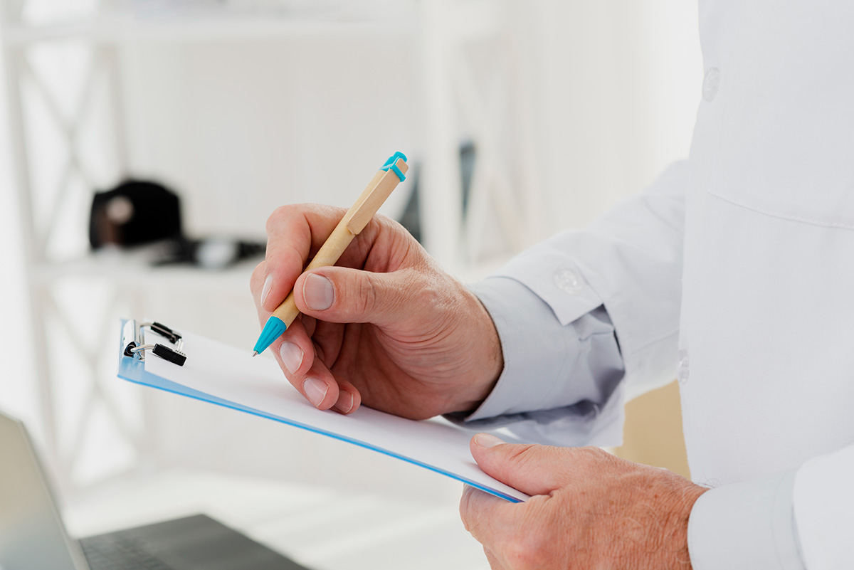 Testosterone Replacement Therapy In Testosterone Replacement Therapy Clinic In Leesburg