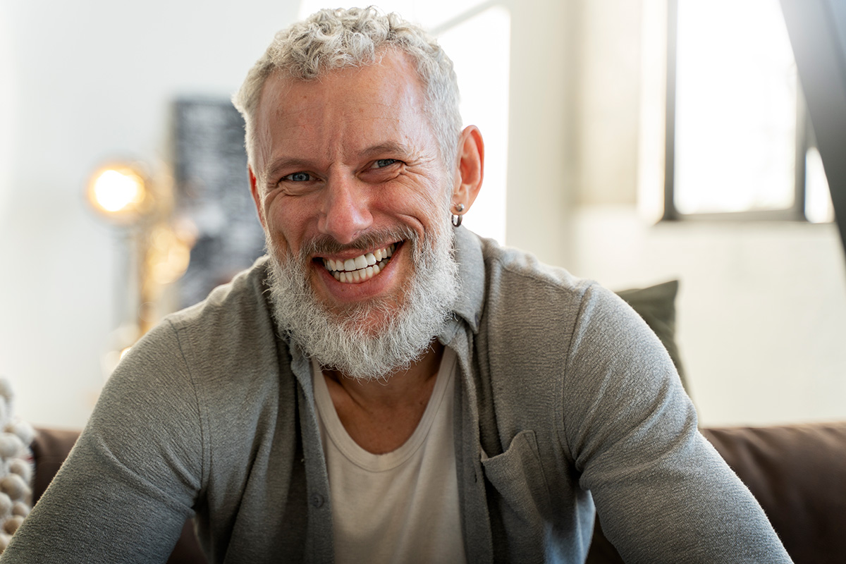 Testosterone Replacement Therapy for Men In Testosterone Replacement Therapy Clinic In Leesburg